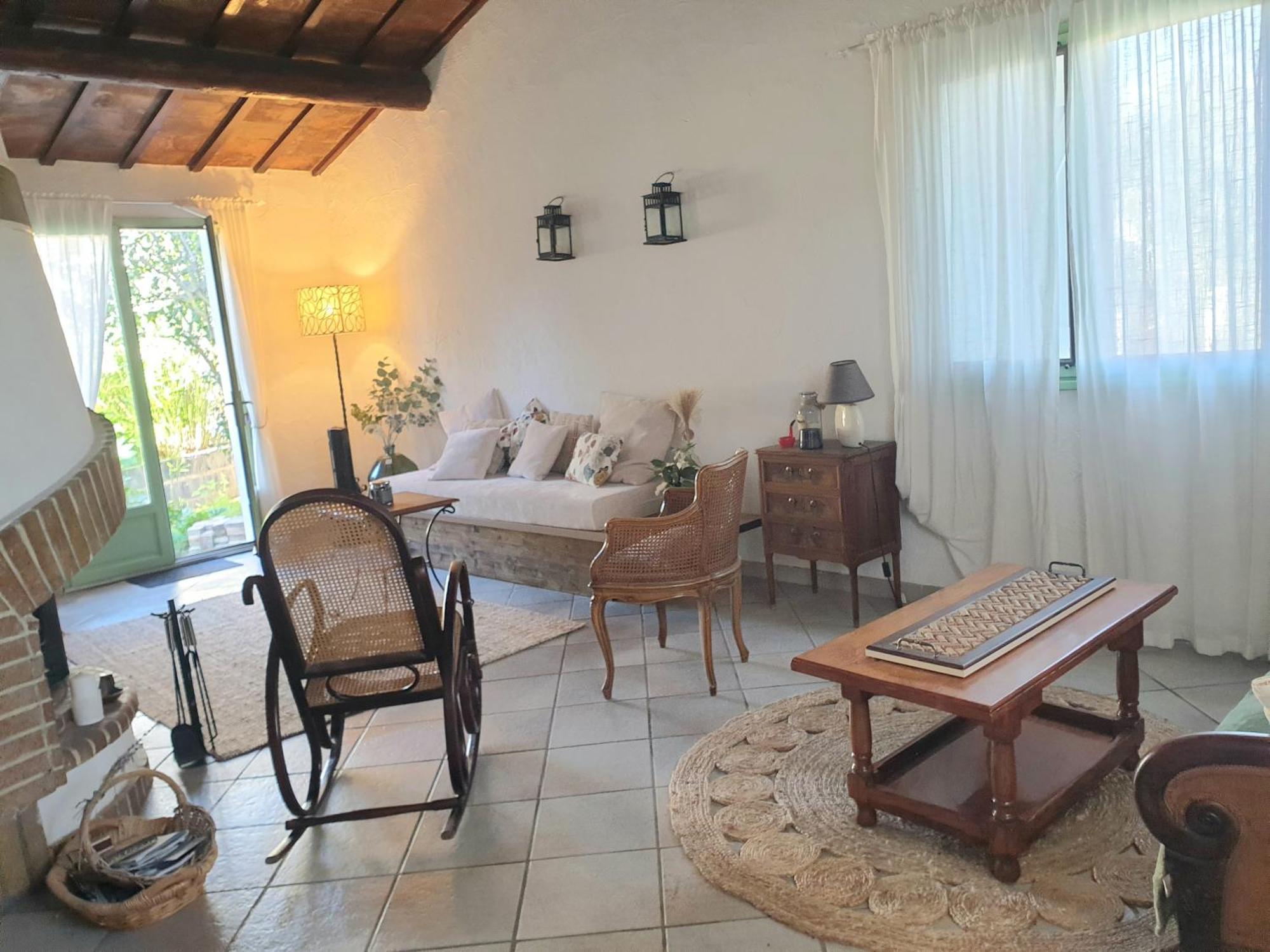 Le Clos Roby Maison Avec Piscine Proche Du Centre Historique Pézenas Exteriér fotografie